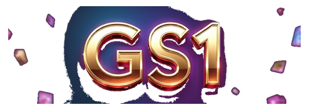 gs1 logo